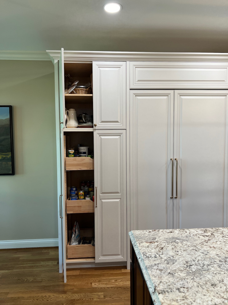 Fairvue Kitchen