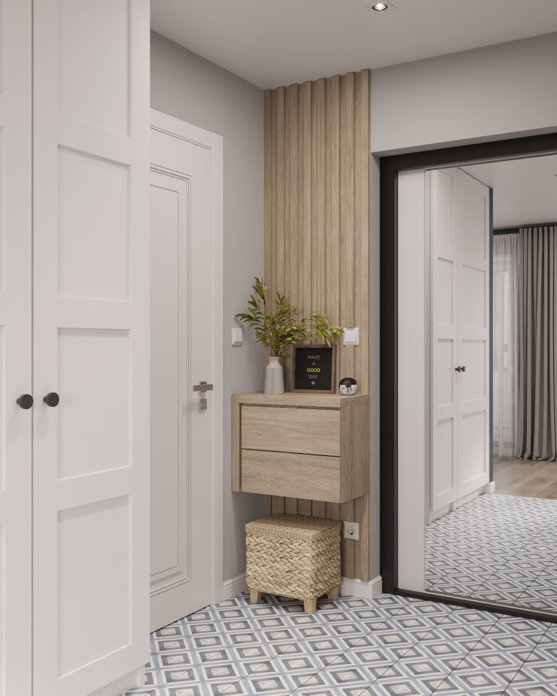 ЖК Уездный г. Санкт-Петербург