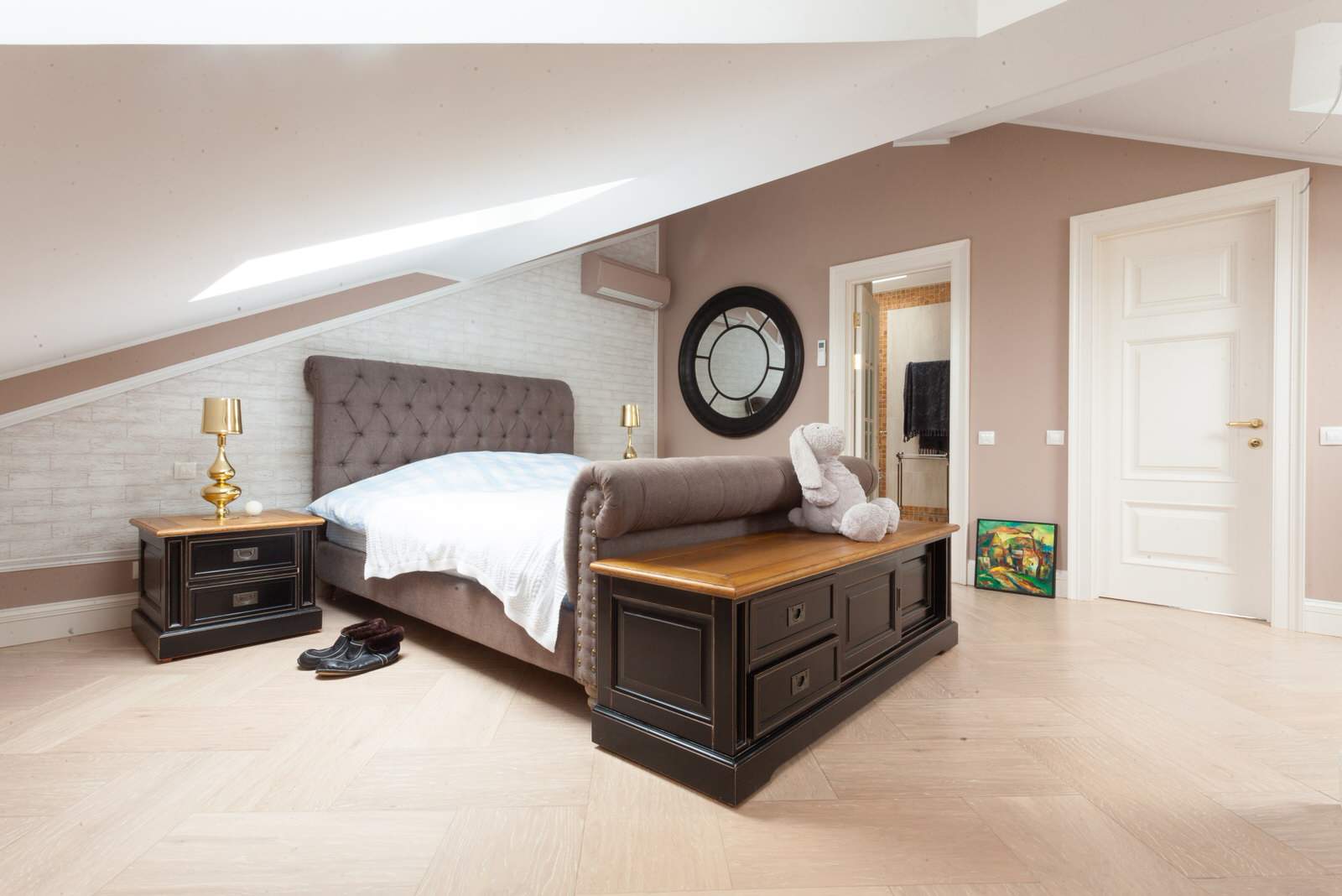 Дом Новая Рига