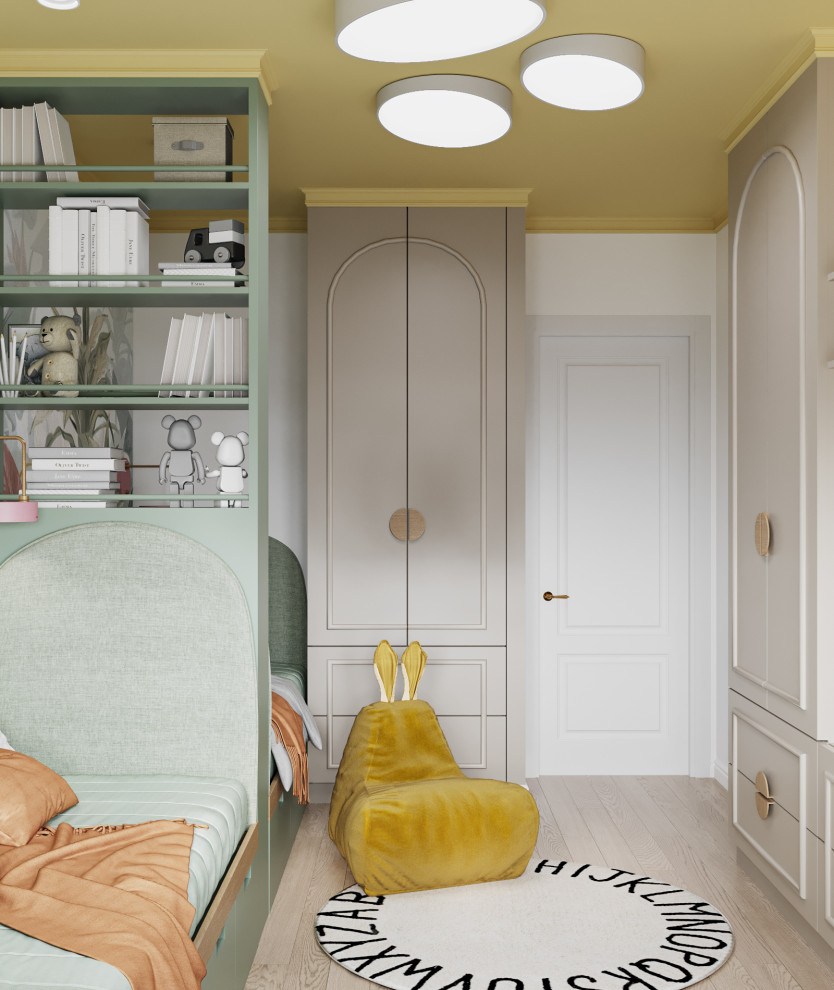 ЖК Рассказово