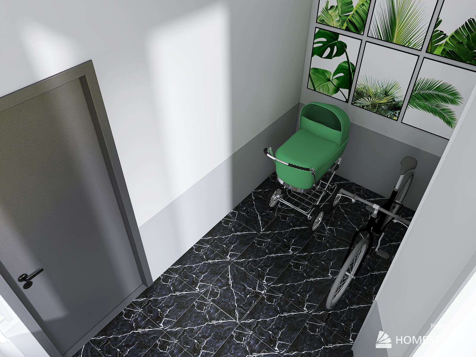 Ул. 1ая Вольская Москва