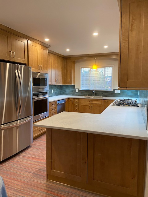 El Cerrito Kitchen