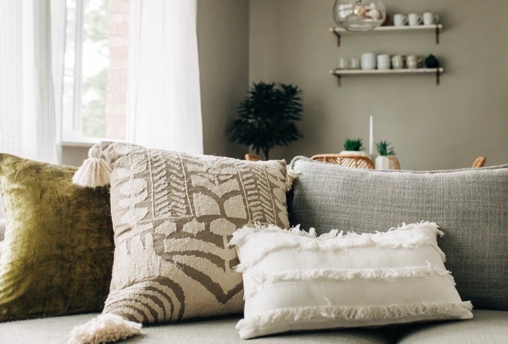 Must-Book AirBnb | Cherry Creek, CO | Boho Destination Renovation