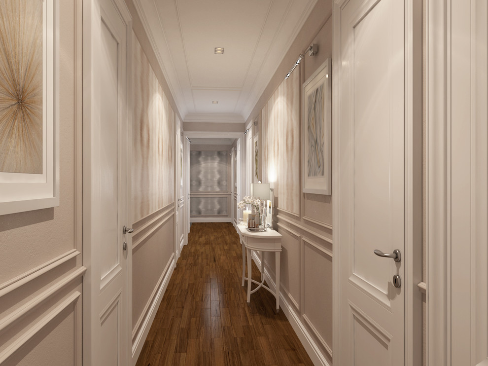 Шик и элегантность.