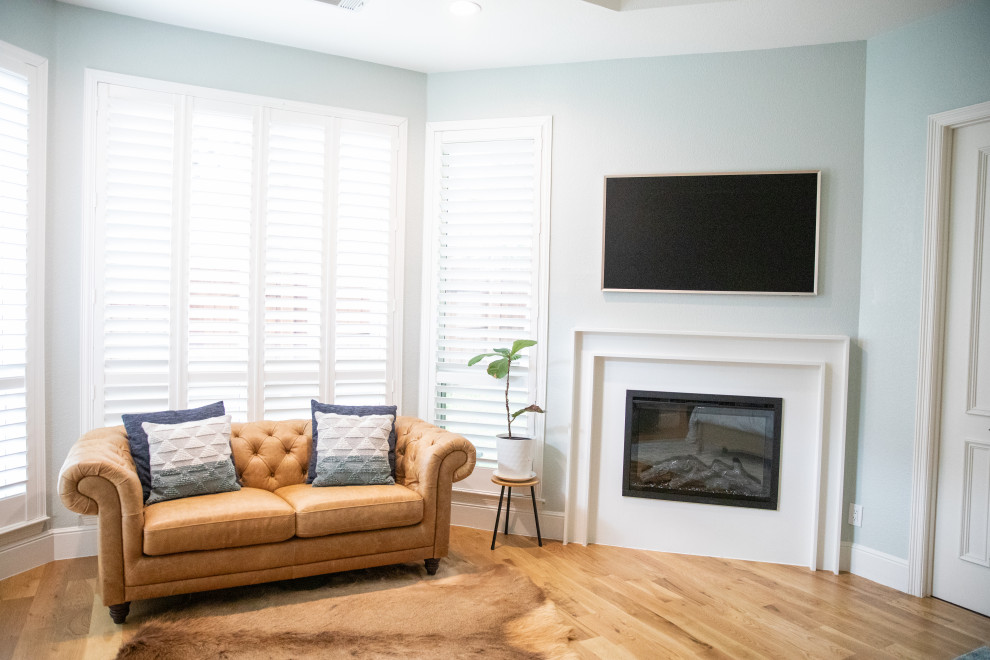 Whole Home Renovation VI