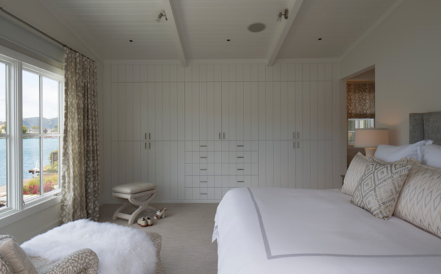 Interiors 