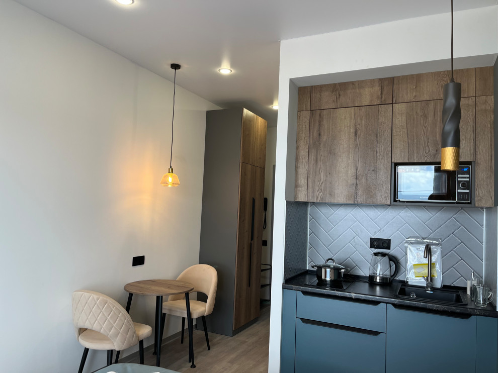 Апарт-отель 4*