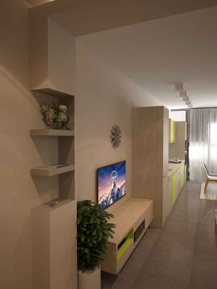 Квартира 75м2