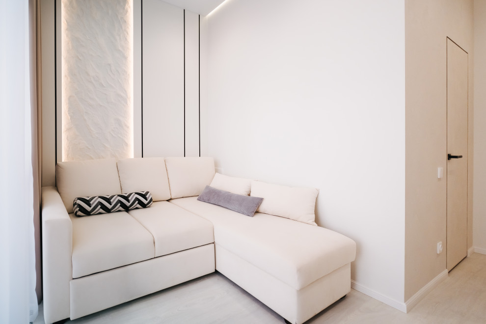 ЖК Столичный