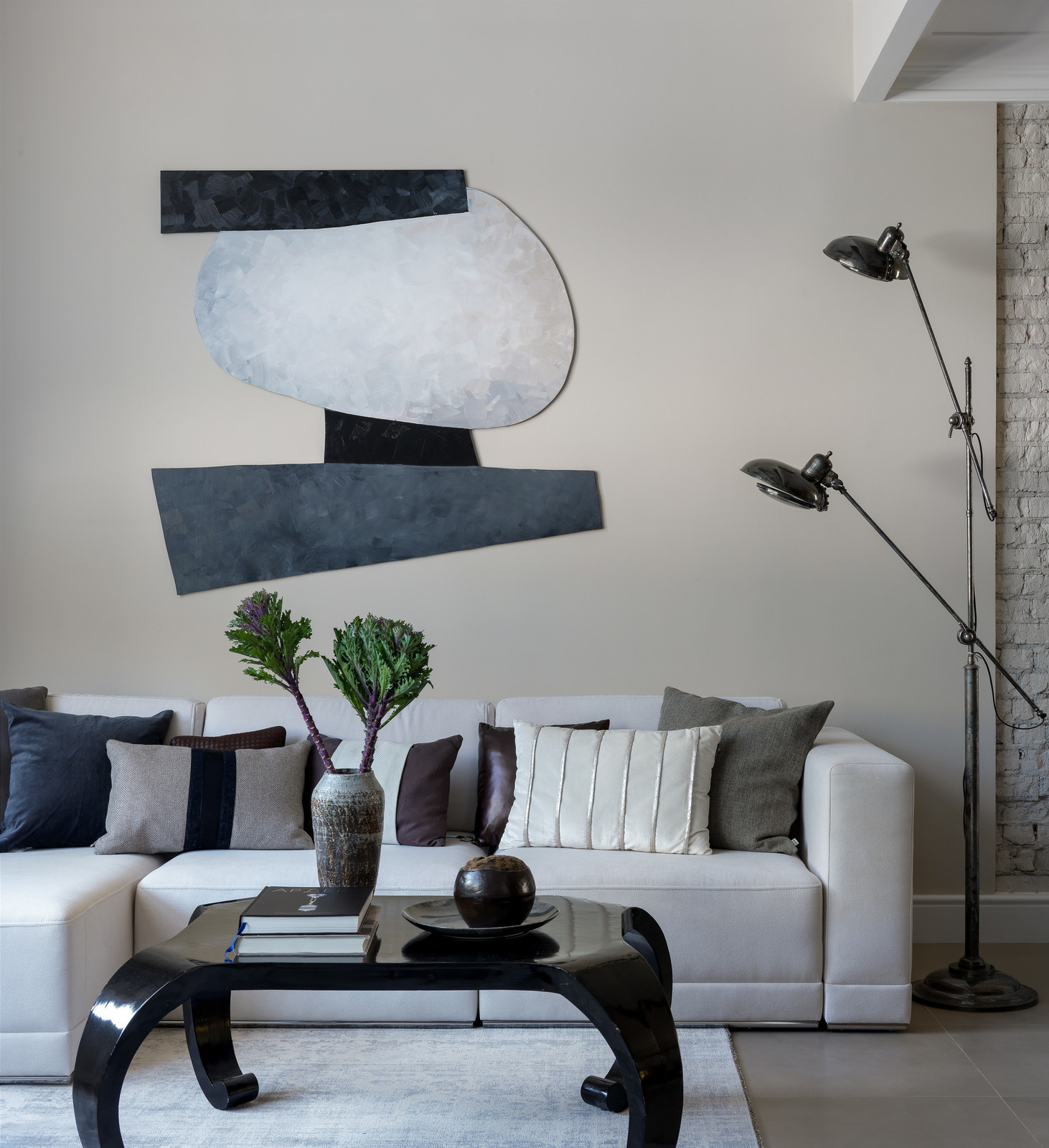 Современный дом для Чемпиона