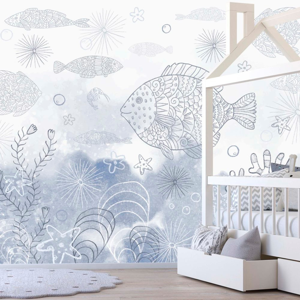 Авторские панно