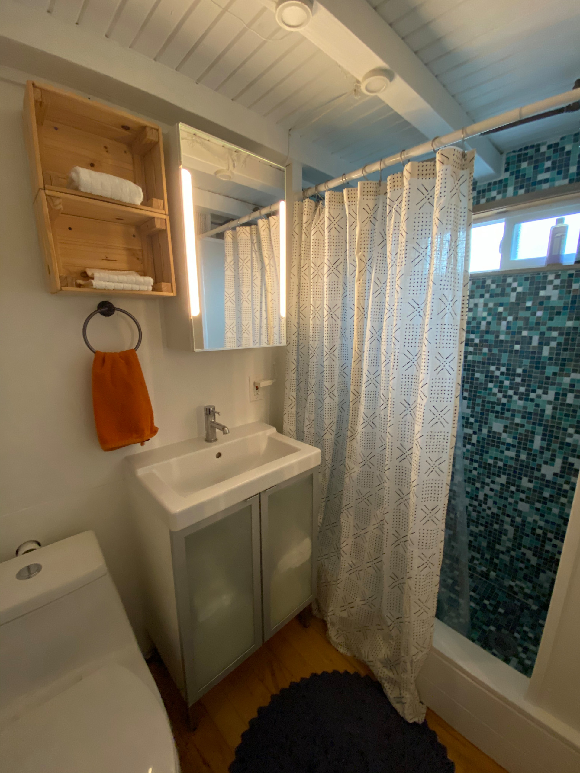 Tiny Home - Austin, Texas