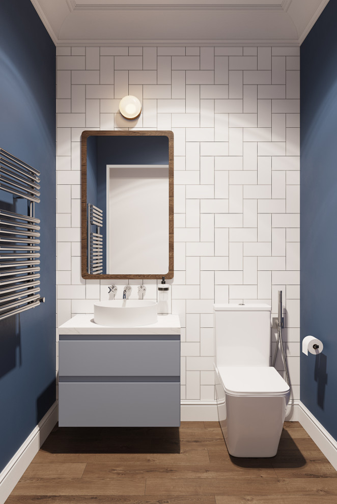 Дом для семьи, г. Анапа