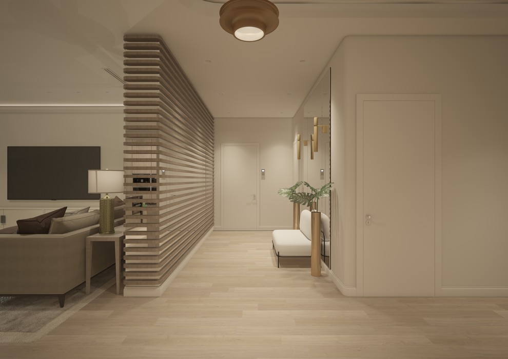 Дизайн проект дома