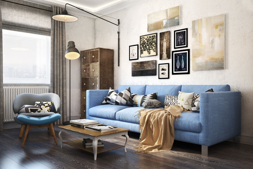 ЖК Розмарин