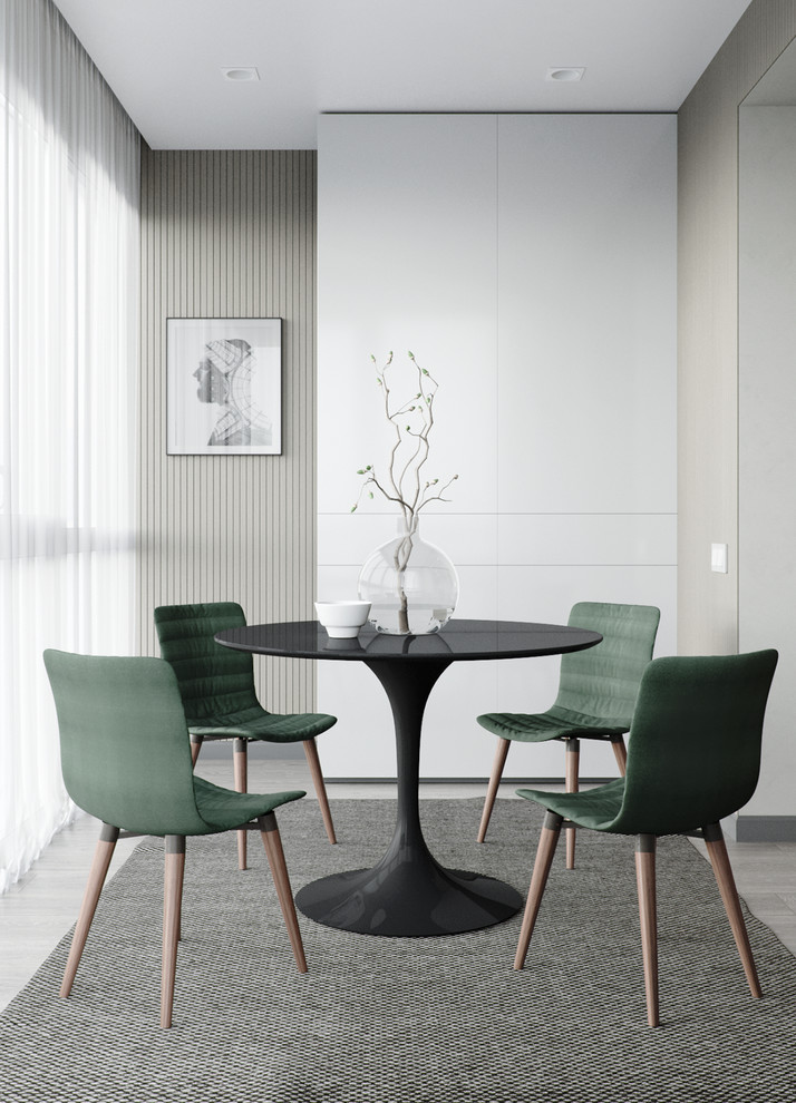 Квартира-студия рядом с Ботаническим садом