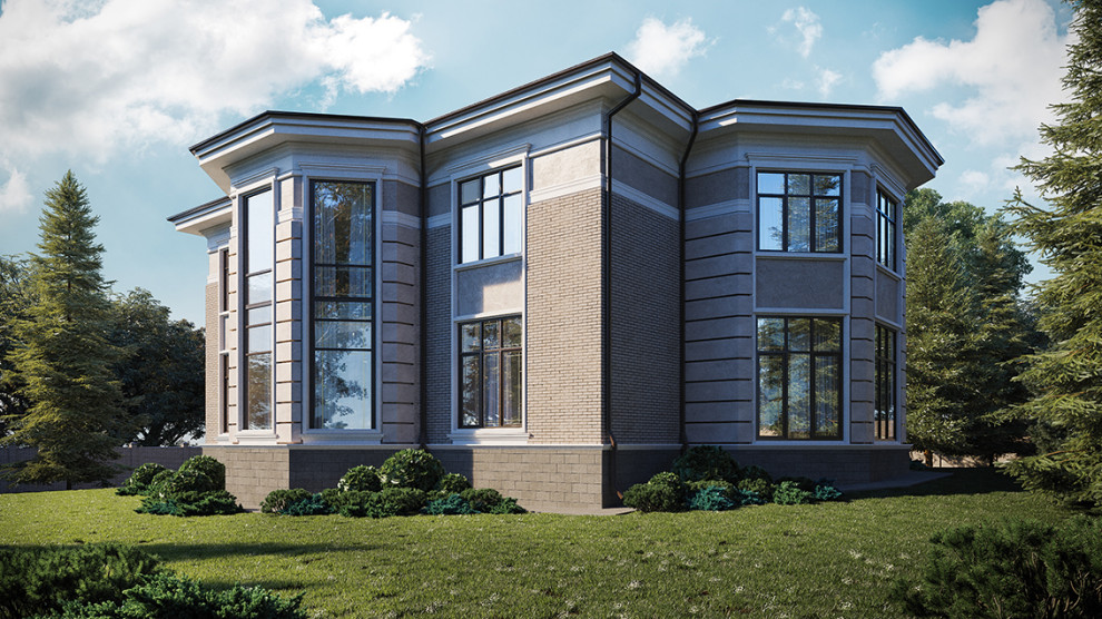 Романтичная классика с ароматом Гардении