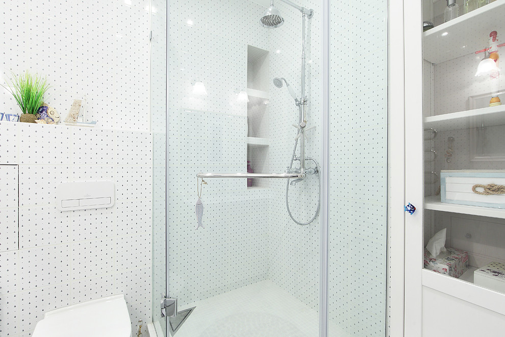 Реализованный проект