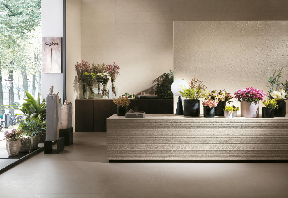 Коллекция Lumina Stone