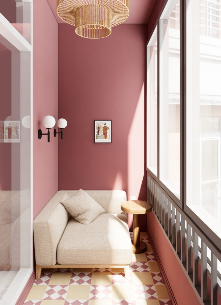 Квартира в ЖК "Эталон на Неве", 58 кв.м.