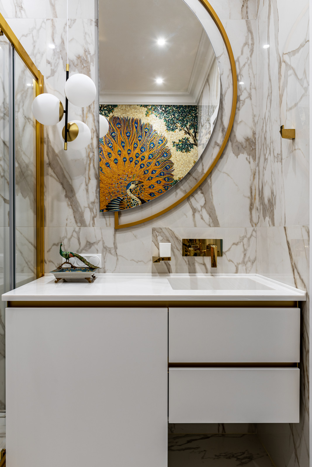 Апартаменты в ЖК «Царская площадь» (г. Москва)