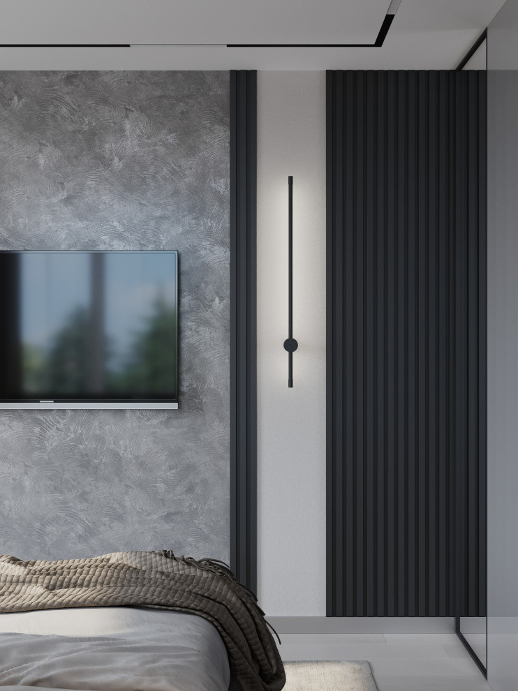 Утонченный минимализм