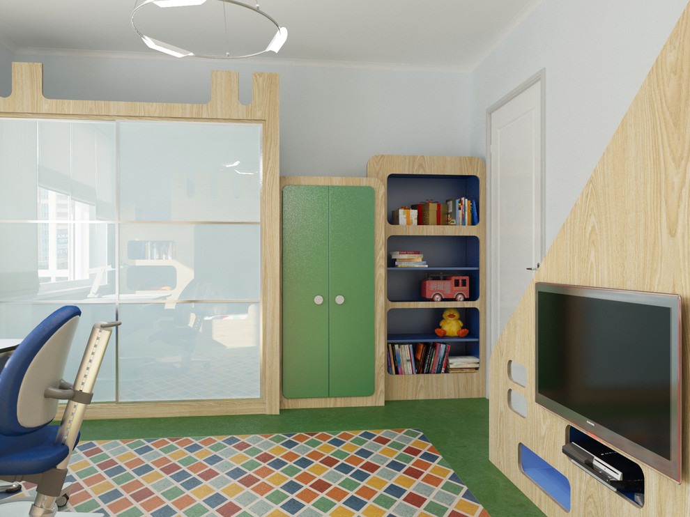 Рублёвское предместье