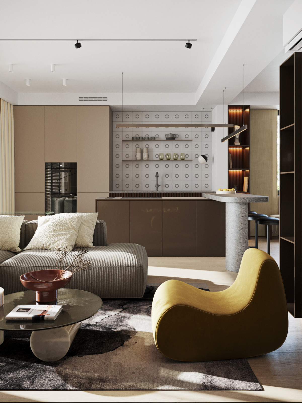 Таунхаус в Доброграде #2