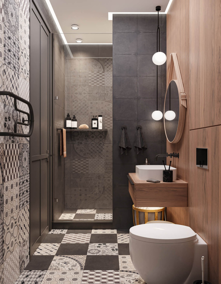 ЖК Испанские Кварталы 106,7 м2