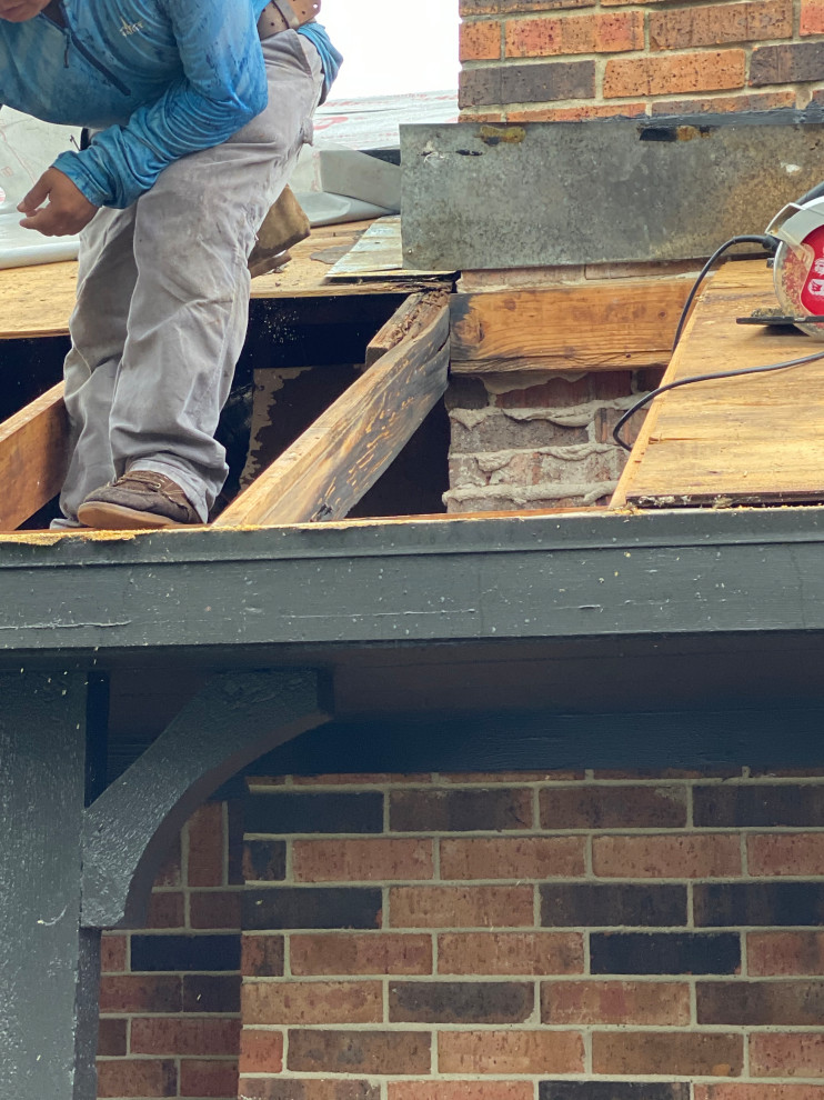 JF13614 - Roof Replacement