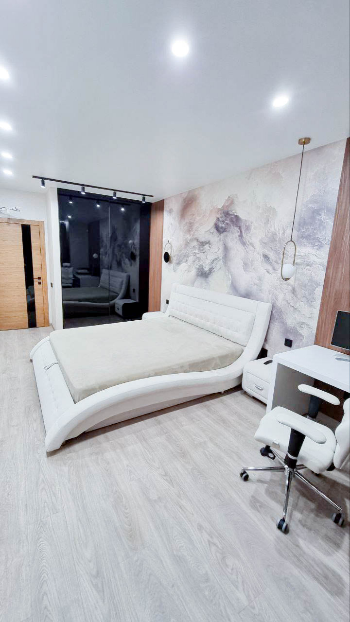 Мужской уют