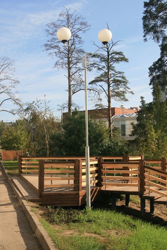 Лестницы Streamstairs Rybland