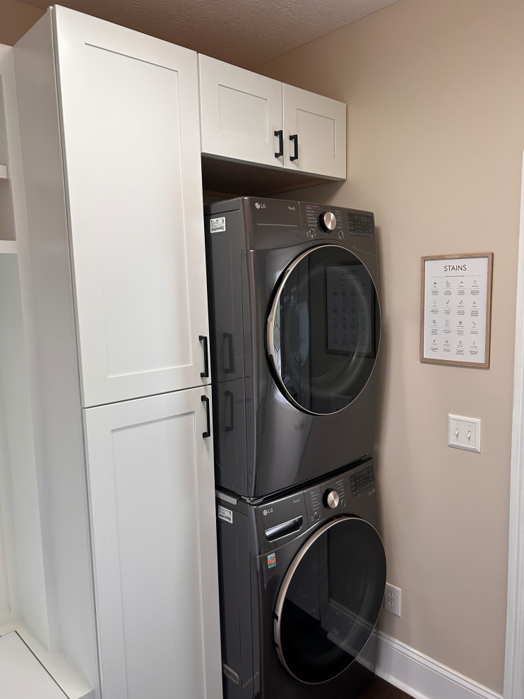 Mudroom