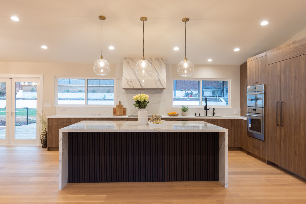 Modern Haven