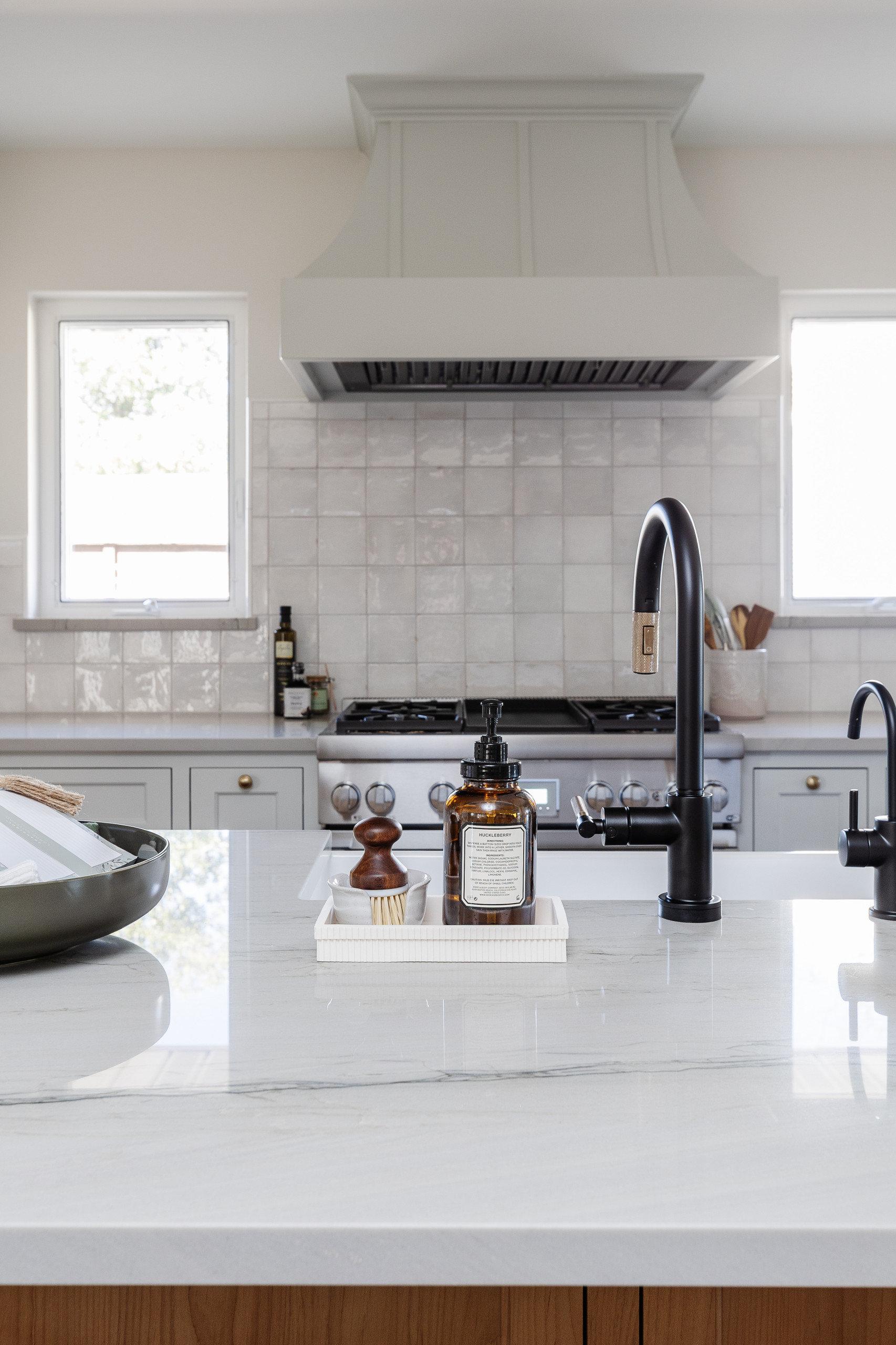 Midway Hollow Full Home Remodel