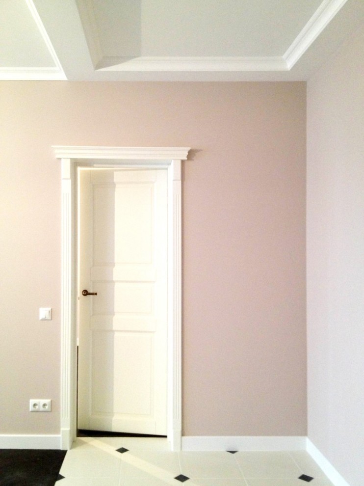 Ремонт под ключ квартиры