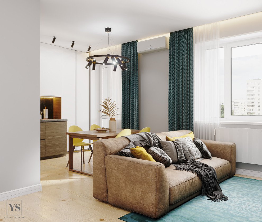 ЖК «River House»