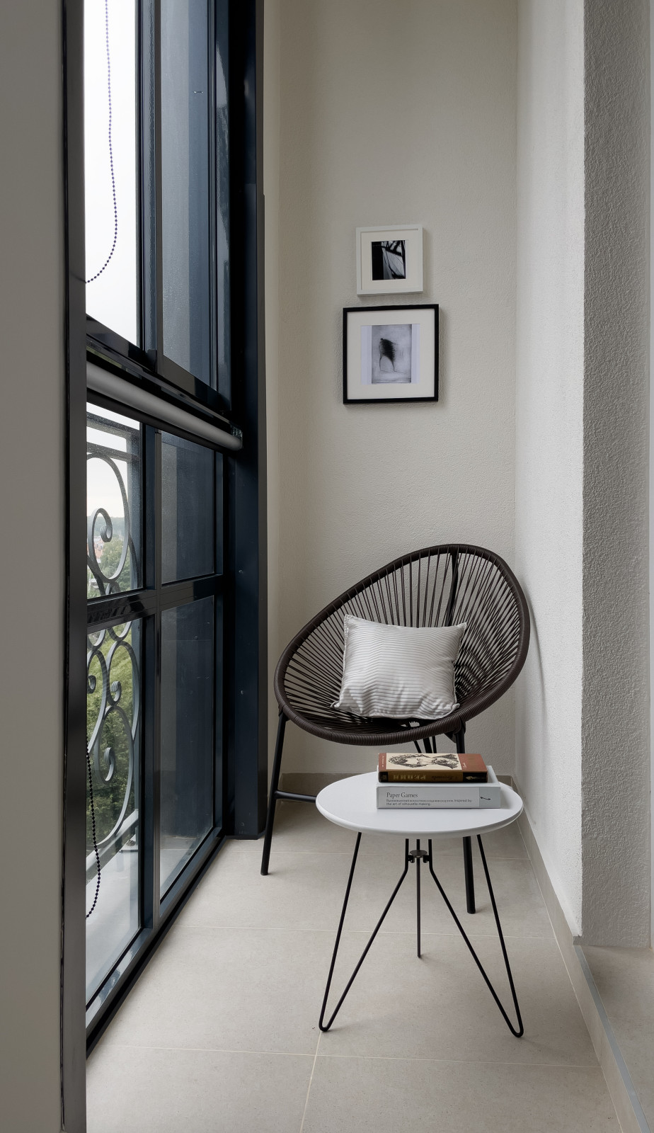 ЖК Испанские кварталы