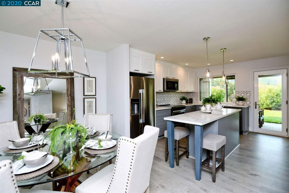 Rossmoor Full Remodel