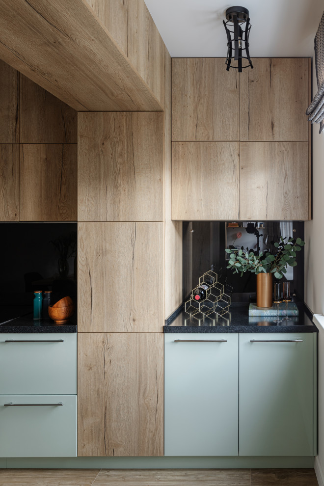 ЖК на Мичуринском проспекте