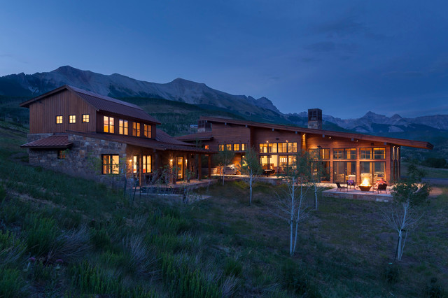 KL Ranch trendy-hus-og-facade