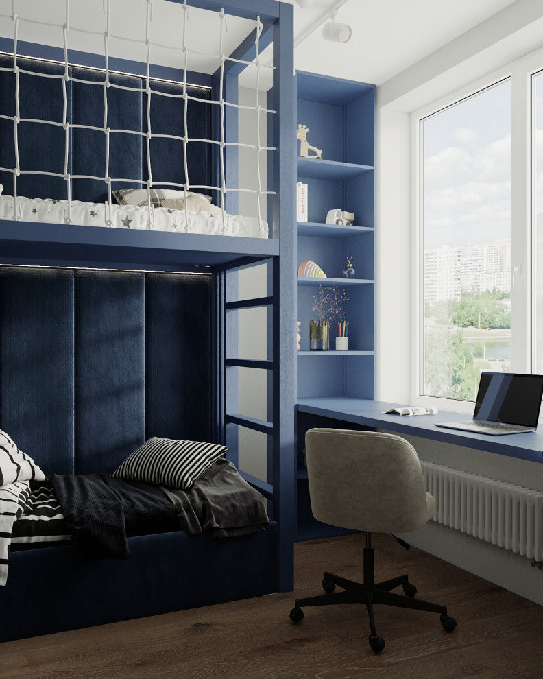 ЖК Испанские кварталы