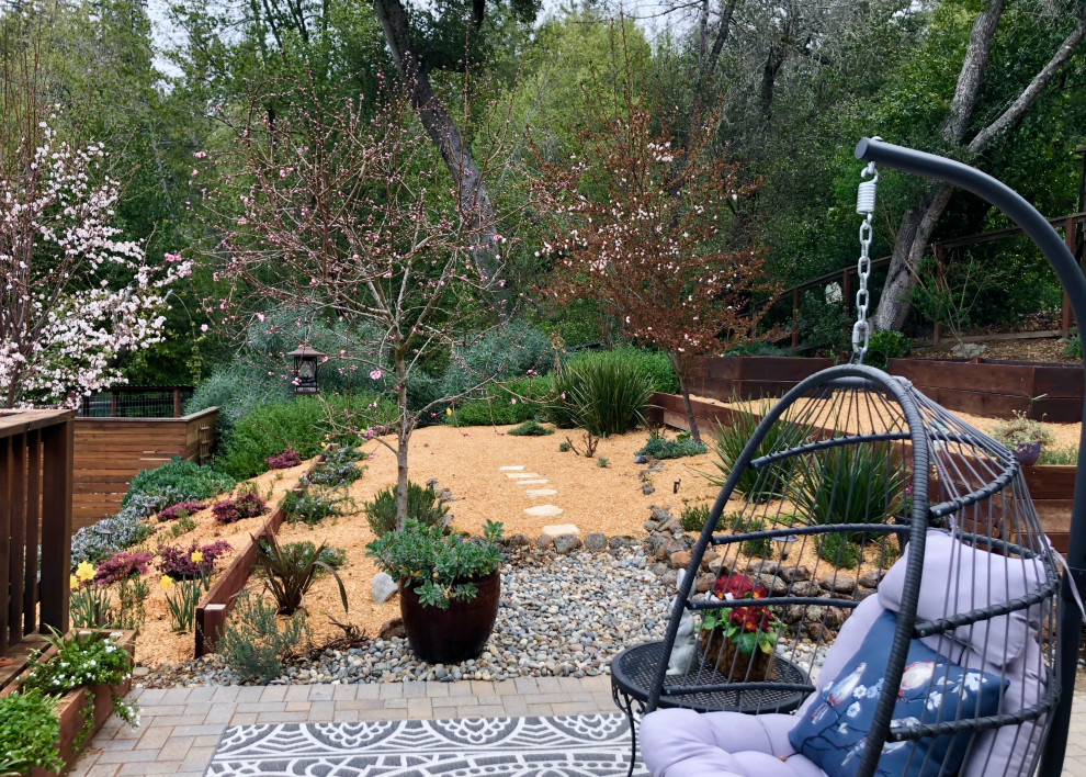 Mountain Home Garden