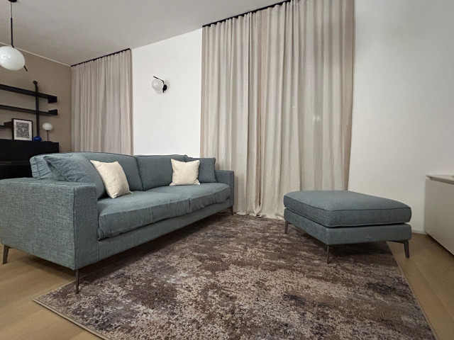 Appartamento Brugherio contemporary-living-room