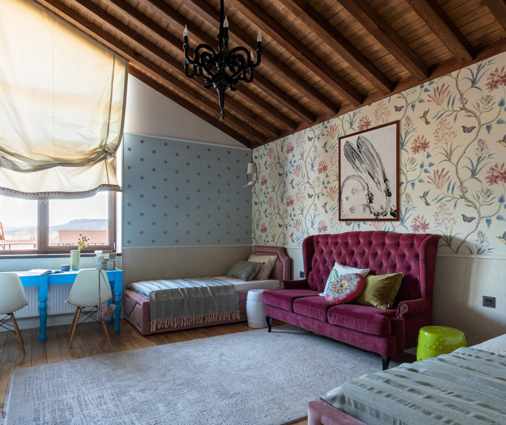 Дом Юрюзань