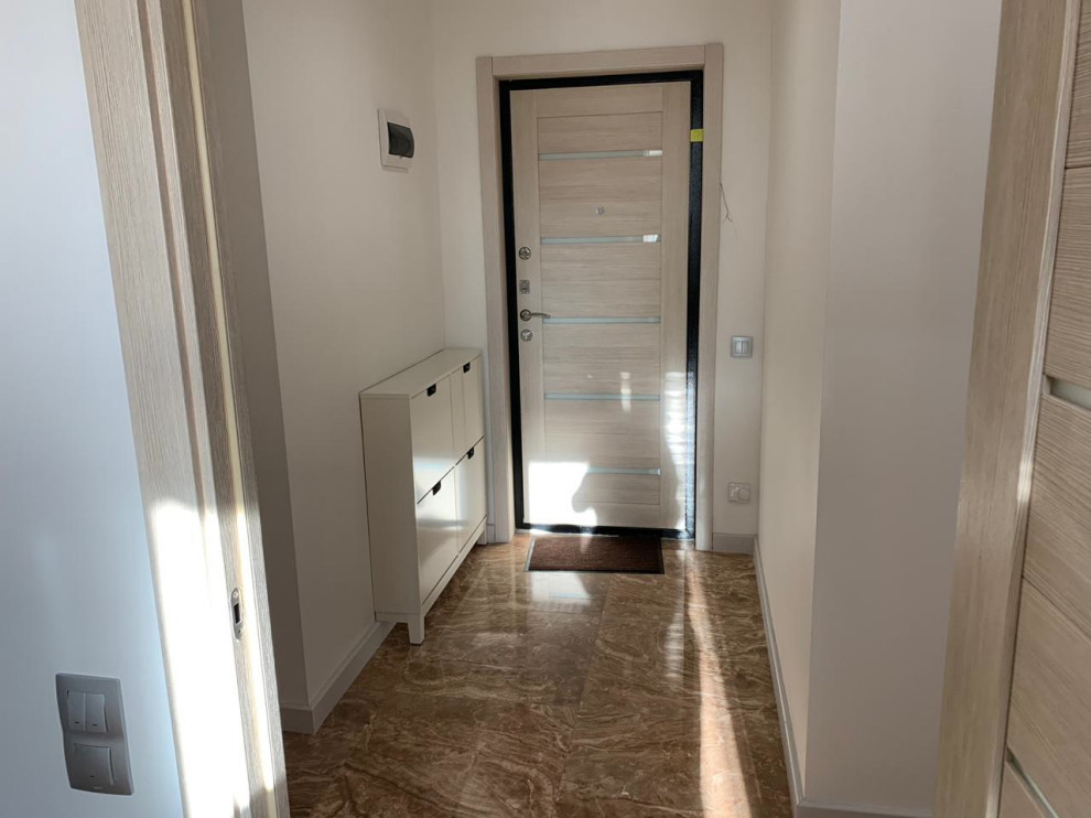 Ремонт квартиры под ключ