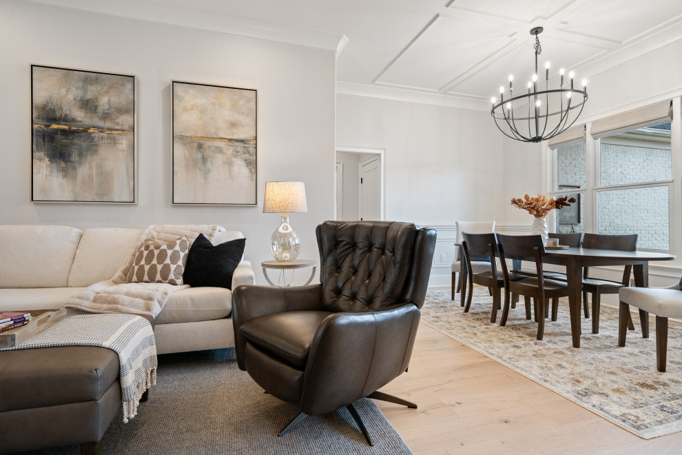 Old Big Cove Remodel