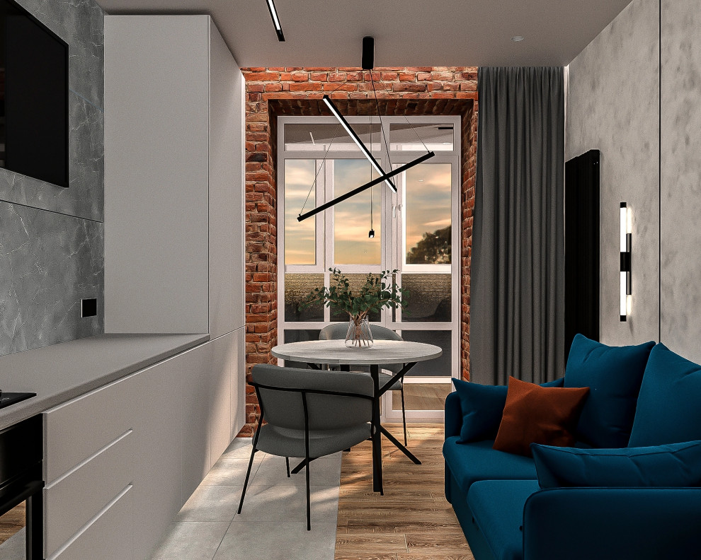 Ярославль, 46 кВ.м.