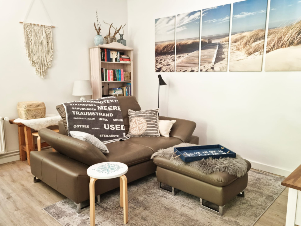 Ferienwohnung auf Usedom