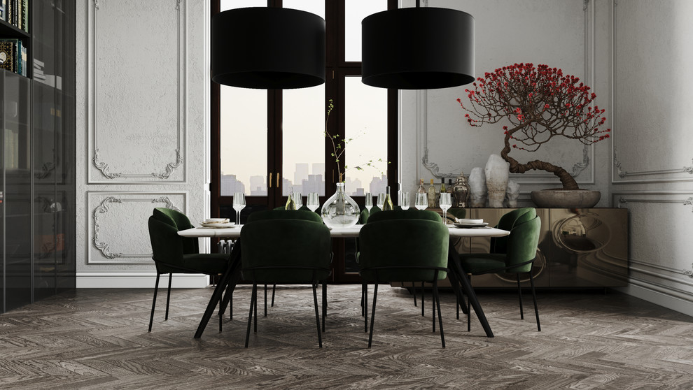 Тихий Центр